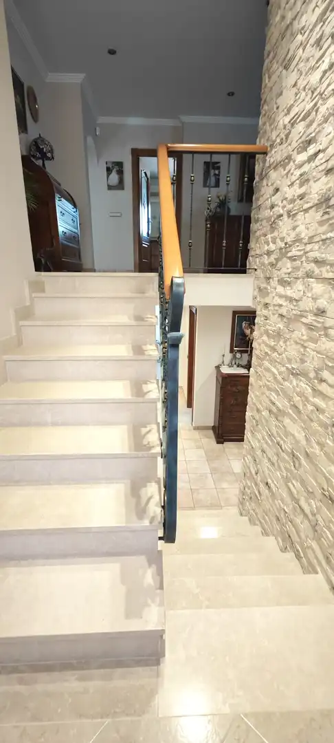 Villa avec terrasse à vendre à El Montgó, imagen 13