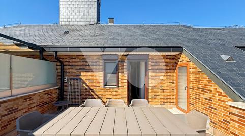 Photo 3 of Attic for sale in Zona Monte El Pilar, Madrid