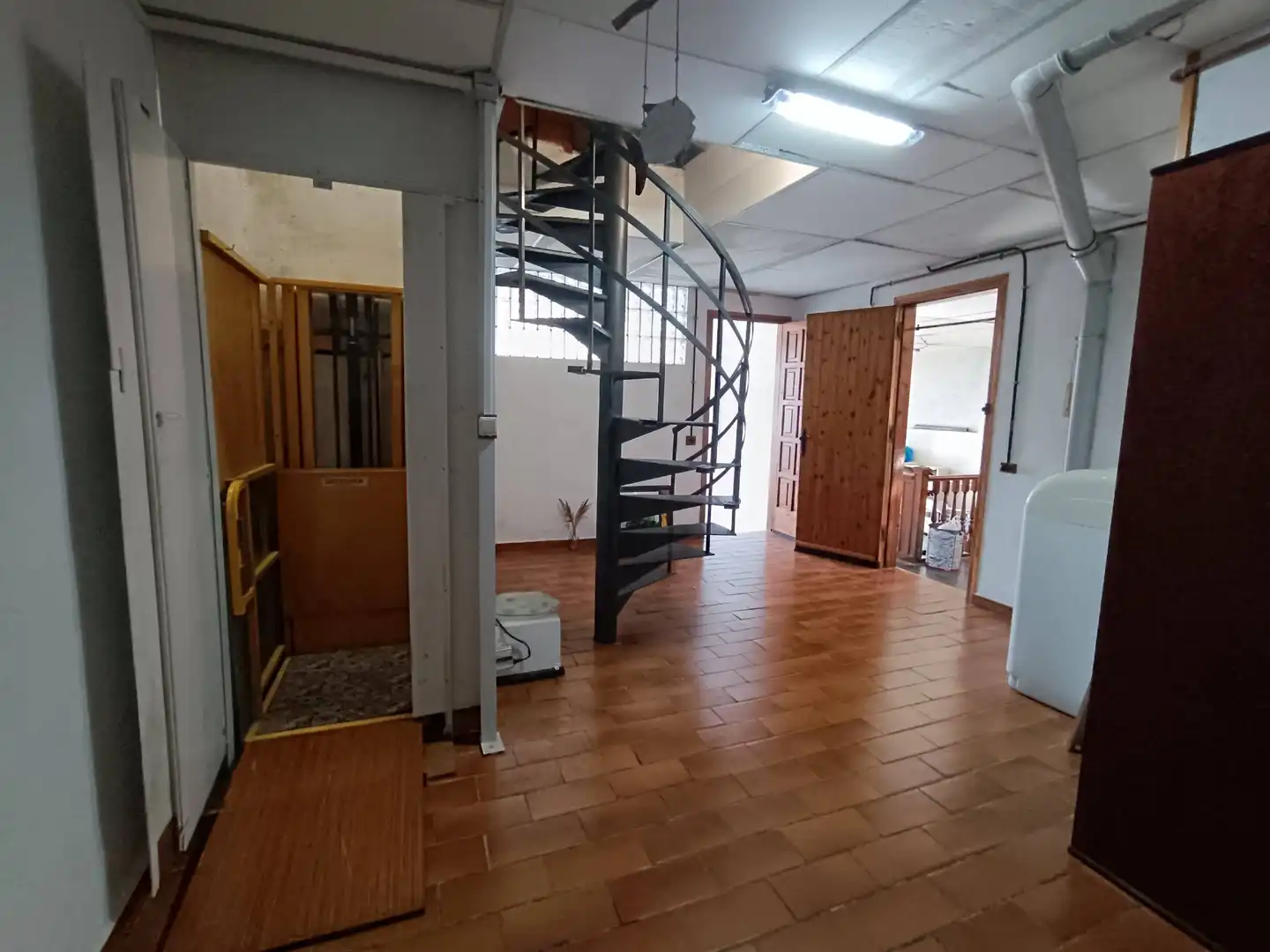 Casa o chalet en venta en Castellar del Vallès con Calefacción, Balcón y Jacuzzi