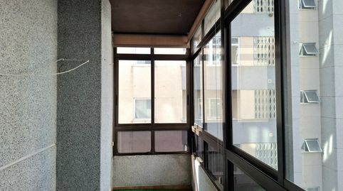 Foto 3 de Pis en venda a Avenida de Emilio Martínez Garrido, Casablanca - Calvario, Vigo