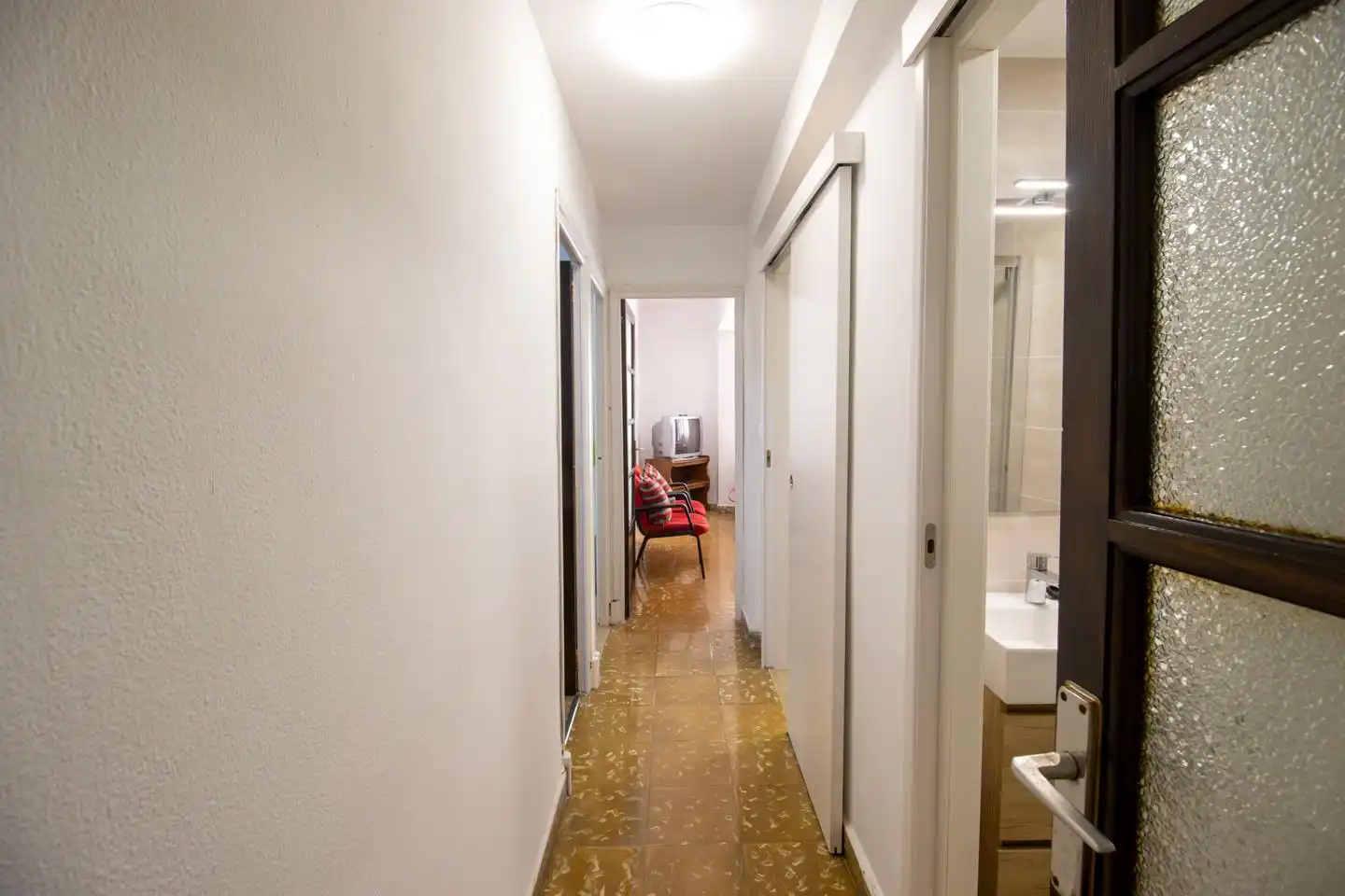 Flat for rent in Valencia  with Terrace and Furnished