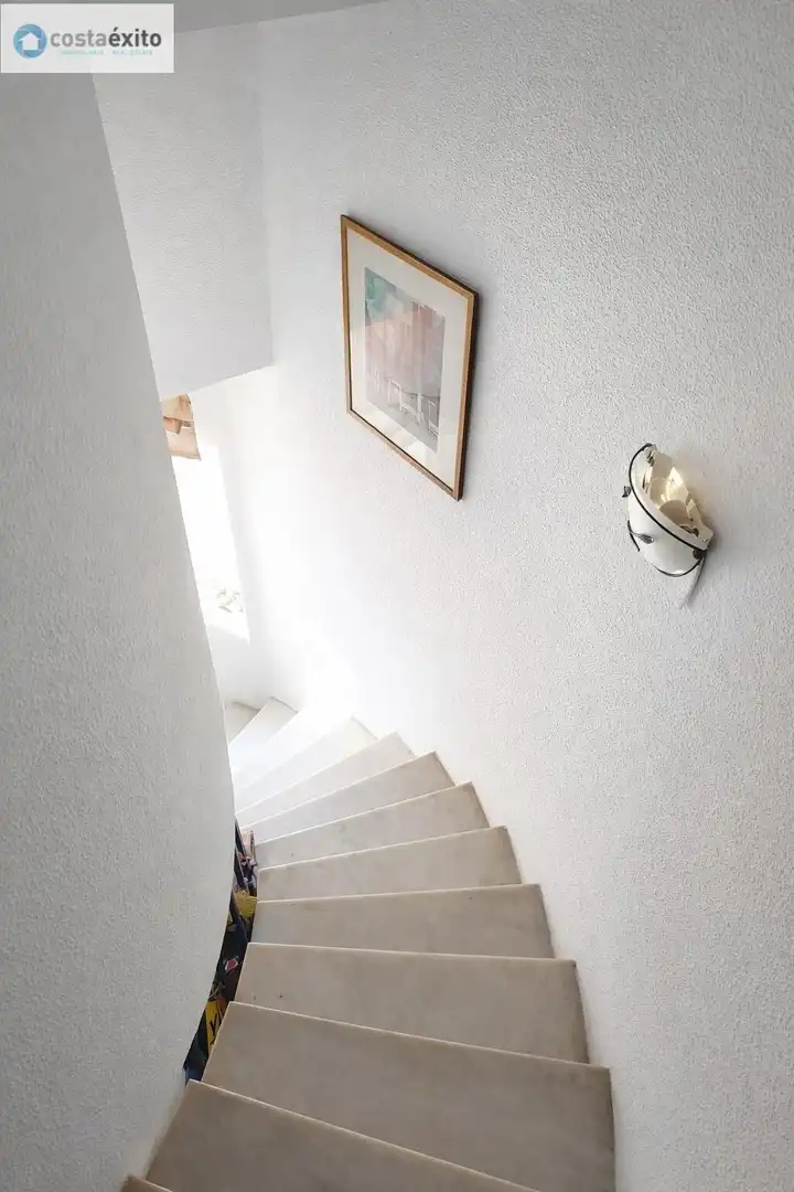 Casa o xalet en venda a Montealto - Monterrey