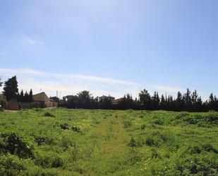 Industrial land for sale in Chiclana de la Frontera