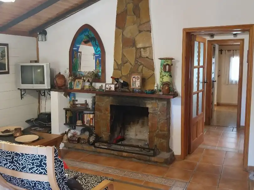 Casa con jardín en venta en Avinguda Maristany 0, imagen 4