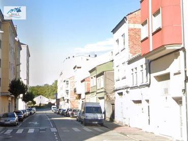 Oficina en venda a CAMIÑO VERDE