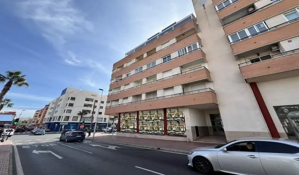 Wohnung mit Terrasse zum Verkauf in Centro