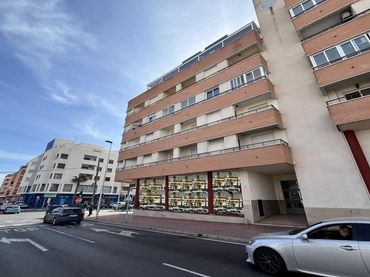 Appartement avec balcon à vendre à Centro