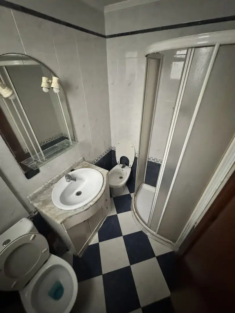 Baño de Piso en venta en Castellón de la Plana / Castelló de la Plana