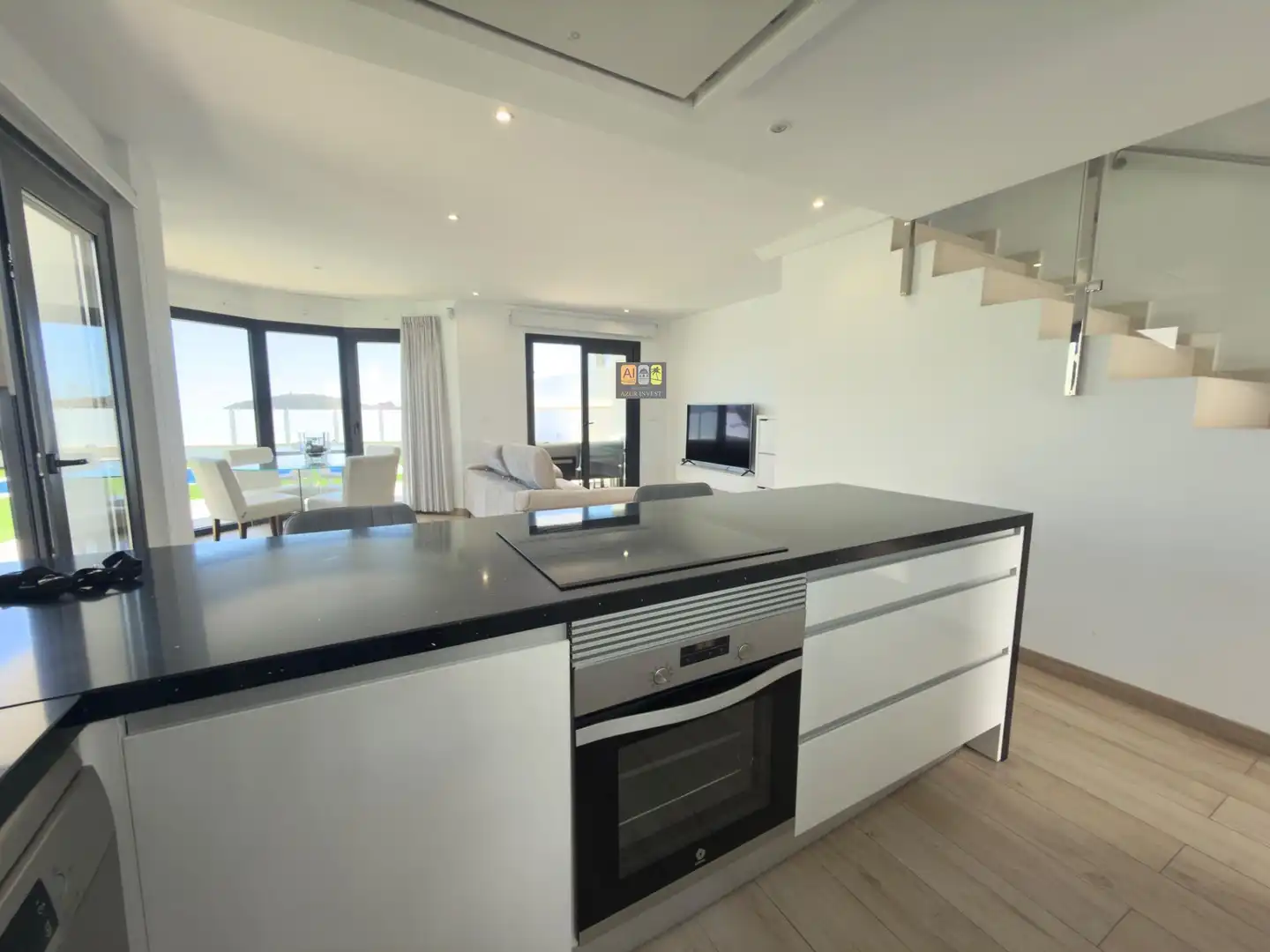 Maison mitoyenne avec piscine à vendre à Balcón de Finestrat - Terra Marina, imagen 17