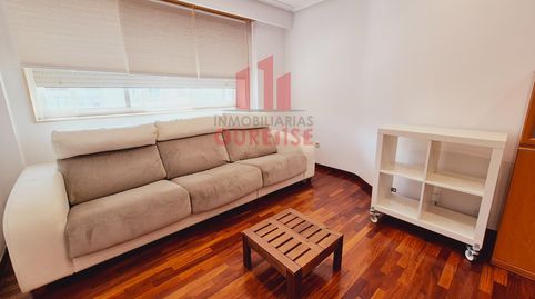 Foto 5 de Pis de lloguer a San Rosendo, Ourense Capital