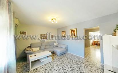 Living room of House or chalet for sale in Vélez-Málaga  with Terrace and Balcony