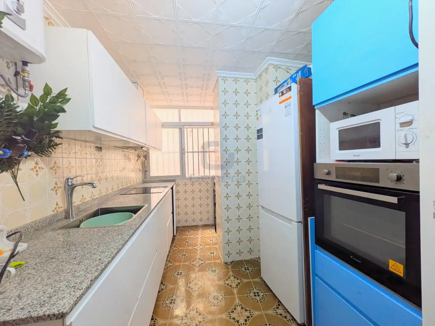 Mini appartamento con terrazza in vendita a Centro, imagen 2
