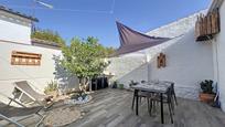 Terrace of House or chalet for sale in Empuriabrava