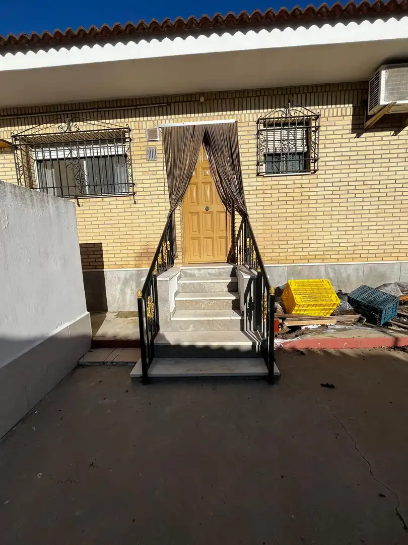 Villa con piscina in vendita a Periurbano Oeste - Sierra, imagen 13