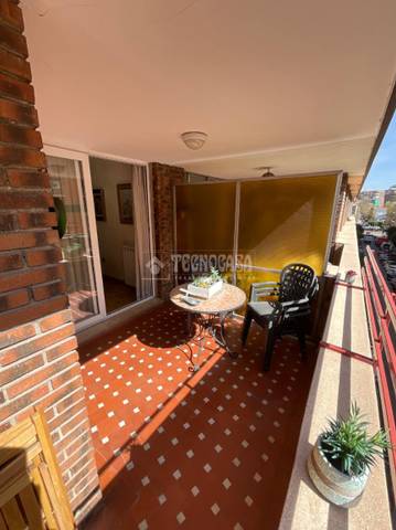 Piso en Venta en Pacífico