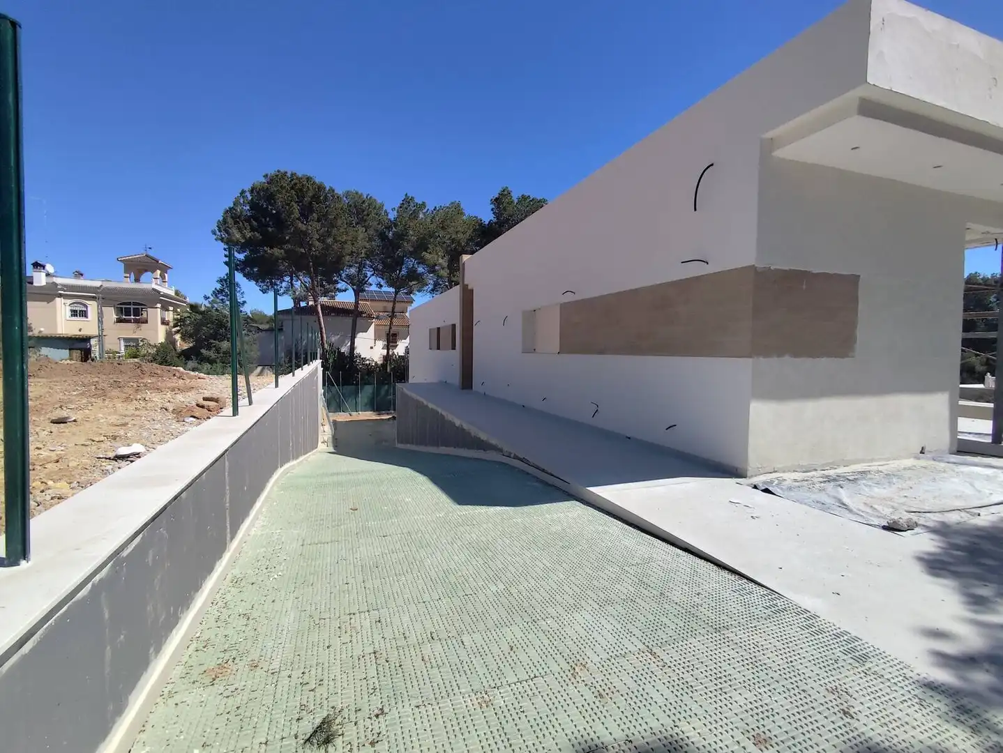 Casa con piscina en venta en El Pinar de Campoverde, imagen 35
