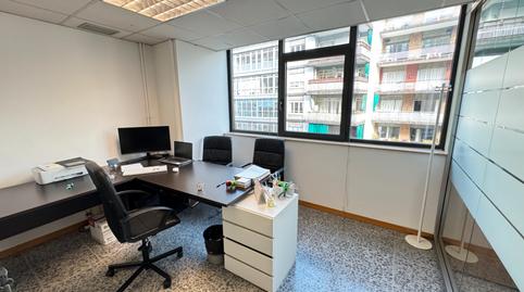 Foto 2 de Oficina de lloguer a Carrer de Tuset, Sant Gervasi- Galvany, Barcelona