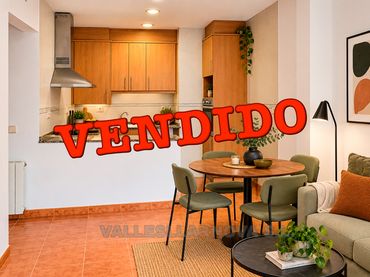 Pis en venda a Montornès del Vallès