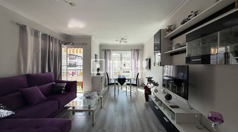 Foto 2 von Wohnung zur Miete in Martín Carpena - Torre del Río, Málaga Capital