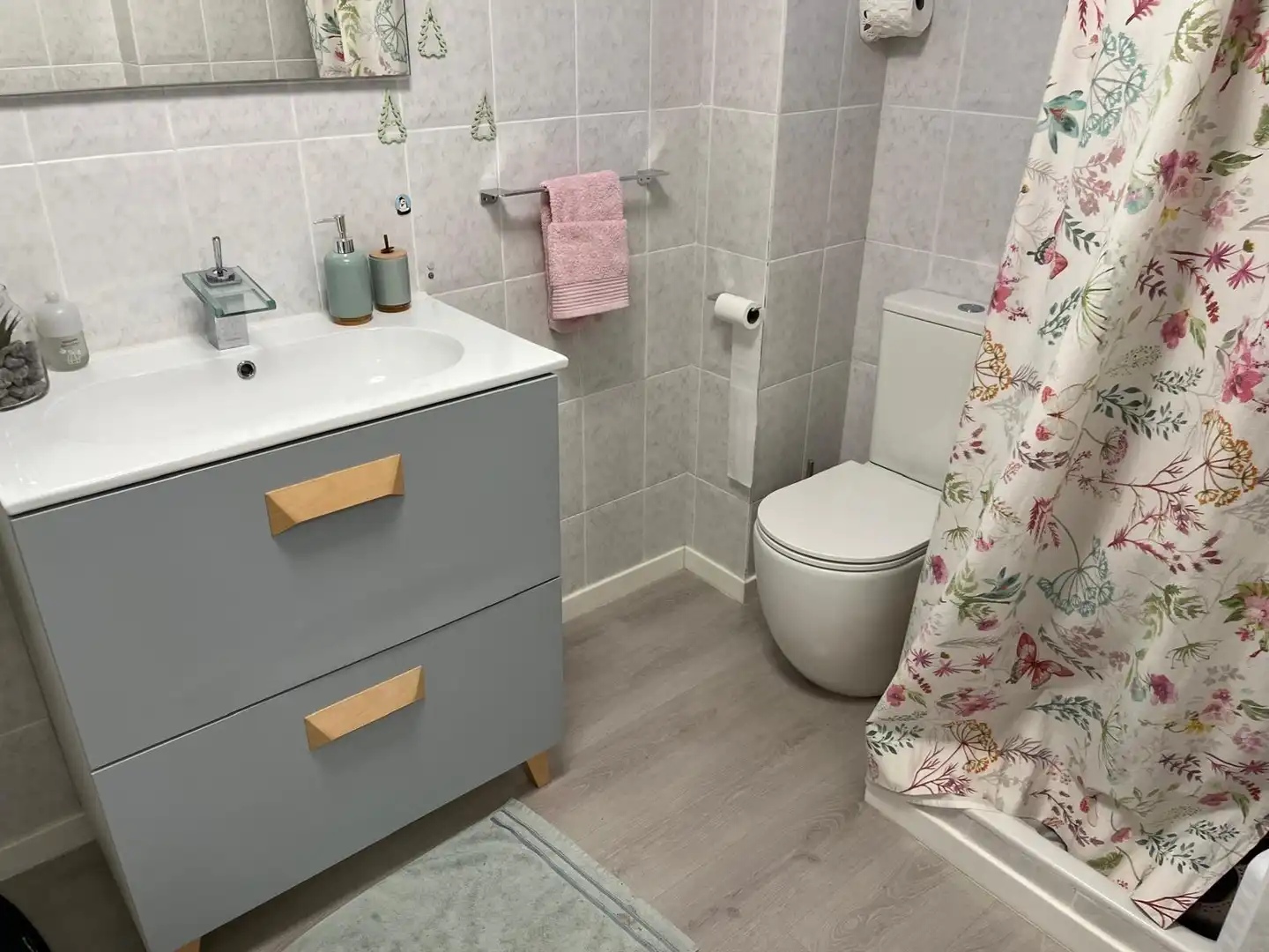 Casa a schiera con terrazza in vendita a Calle JUAN CARLOS I, imagen 25