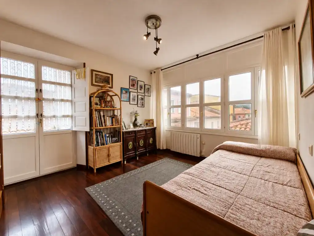 Flat for sale in Calle Manuel Cué, imagen 8