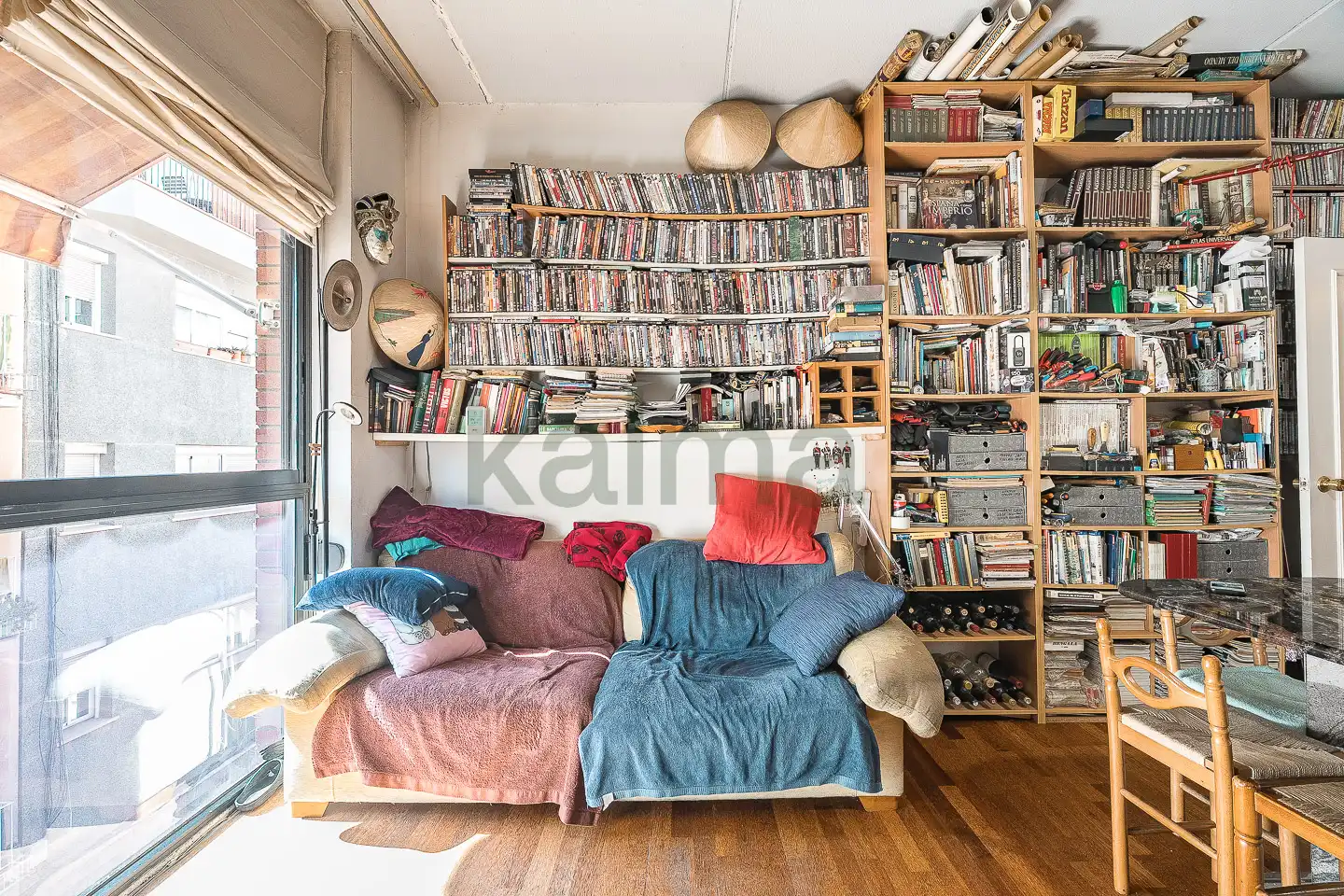 Piso en venta en Carrer de Sardenya, El Camp d'en Grassot i Gràcia Nova