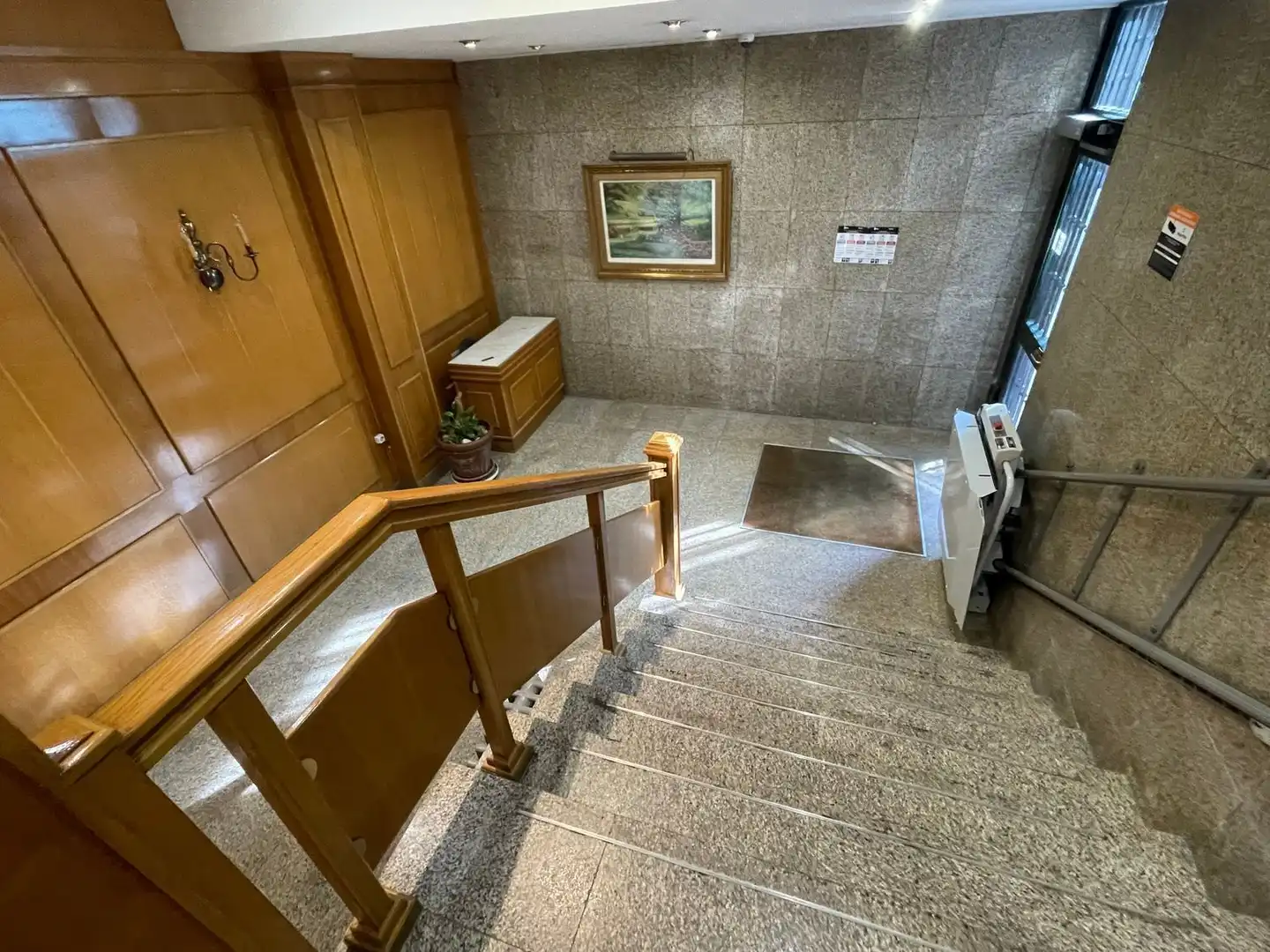 Flat with lift for sale in Juan Antonio Zunzunegi, imagen 23