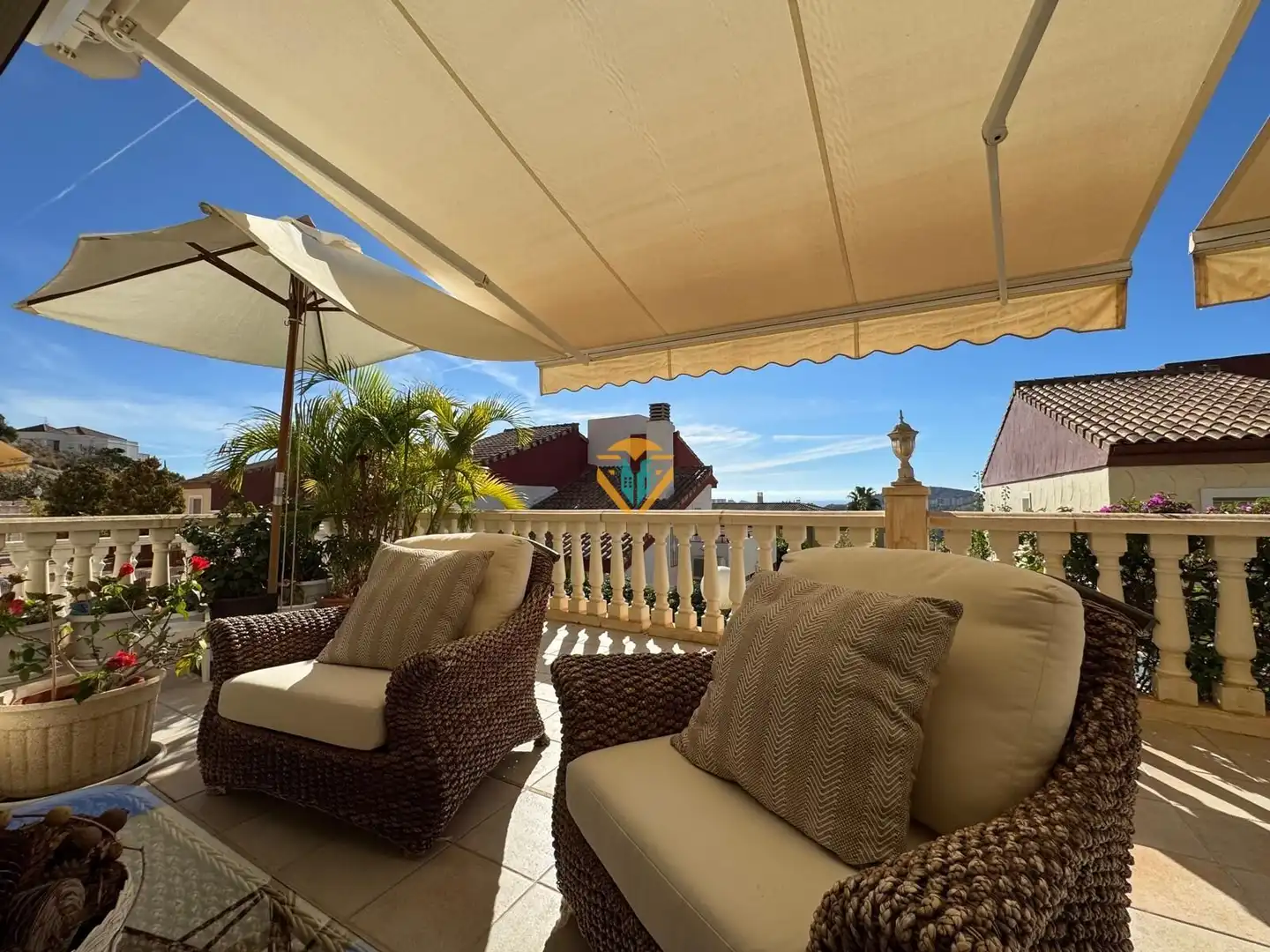 Casa con piscina in vendita a Balcón de Finestrat - Terra Marina, imagen 37
