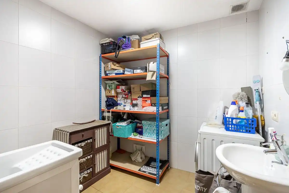 Casa o chalet en venta en Granada con Aire acondicionado, Terraza y Balcón