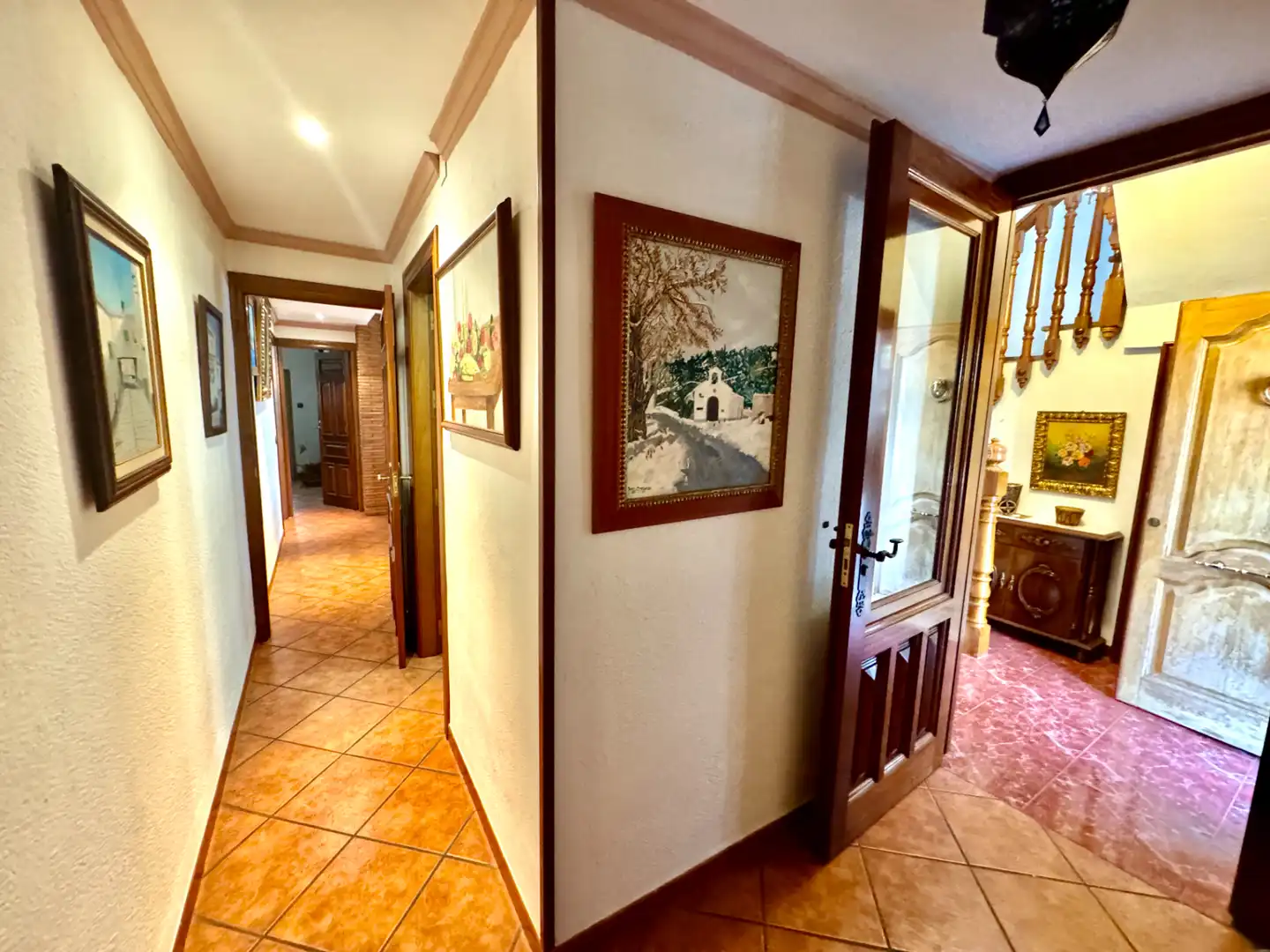 Casa o xalet en venda en Pórtugos amb Calefacció, Terrassa i Traster