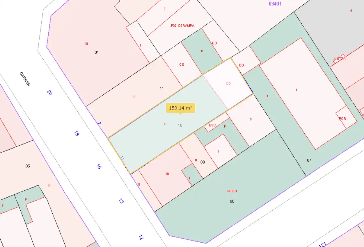 Terreny residencial en venda a Sant Antoni de Vilamajor, imagen 3
