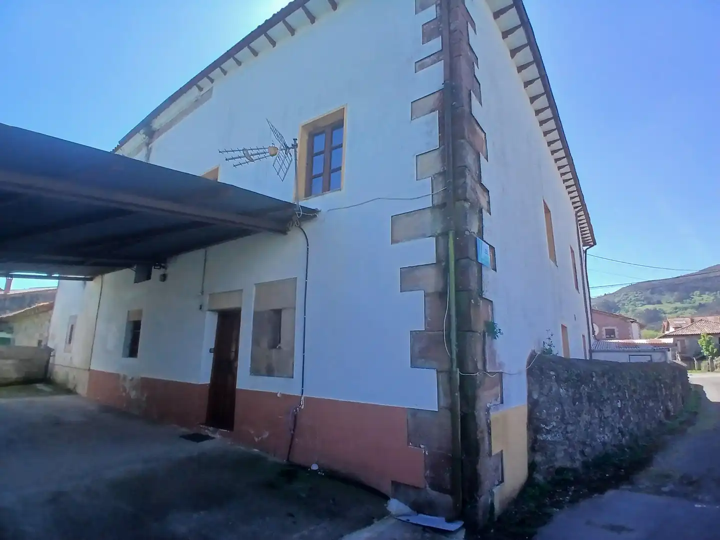 Maison avec jardin à vendre à Argomilla Diseminado 37-35, imagen 5