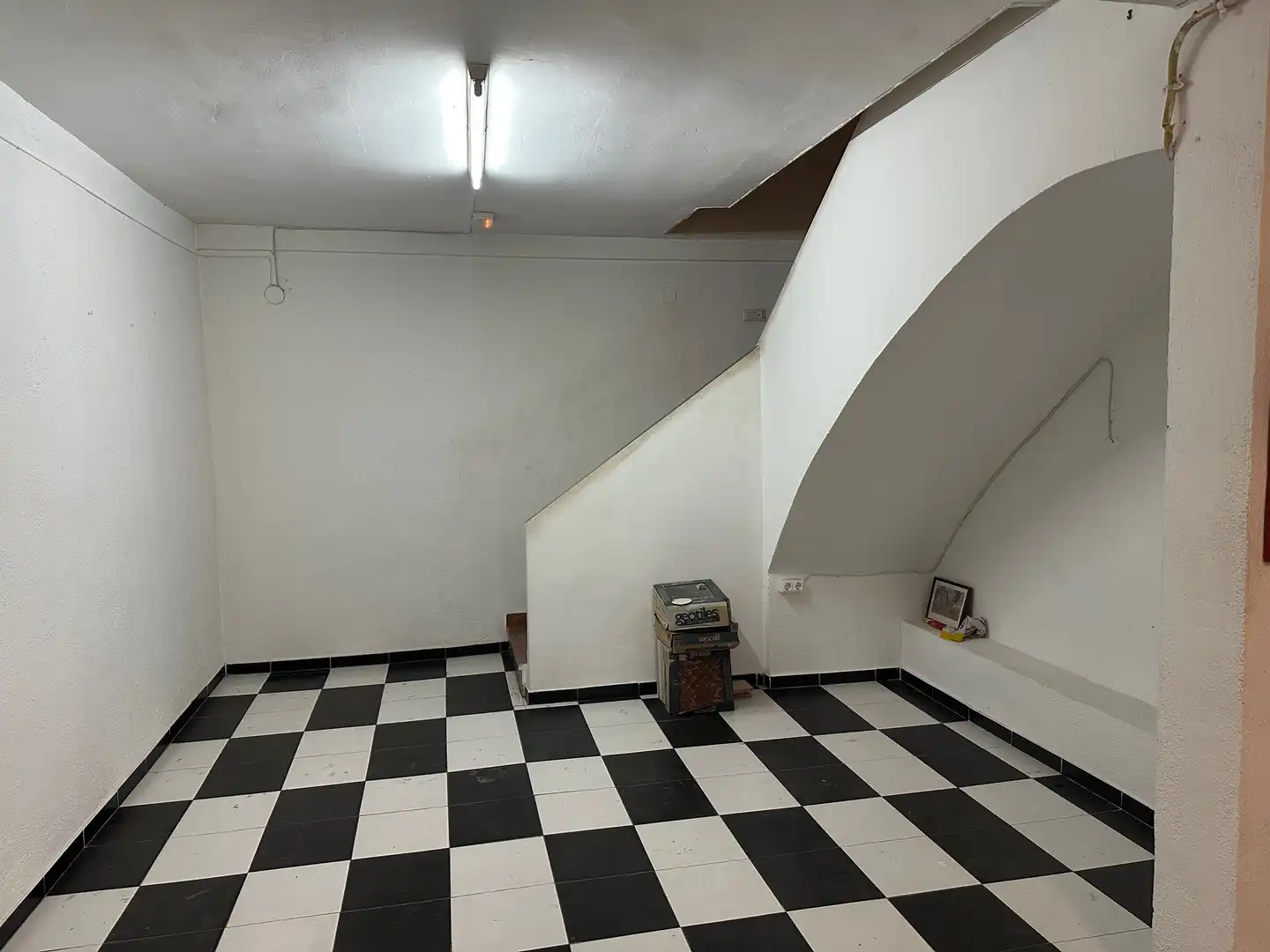 Local en venta en Calle Fermín Palma, Avda de Madrid - Pº de la Estación