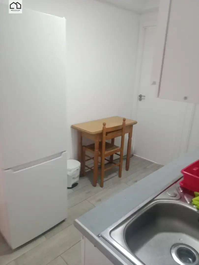 Cocina de Casa o chalet en venta en Elche / Elx con Aire acondicionado y Amueblado