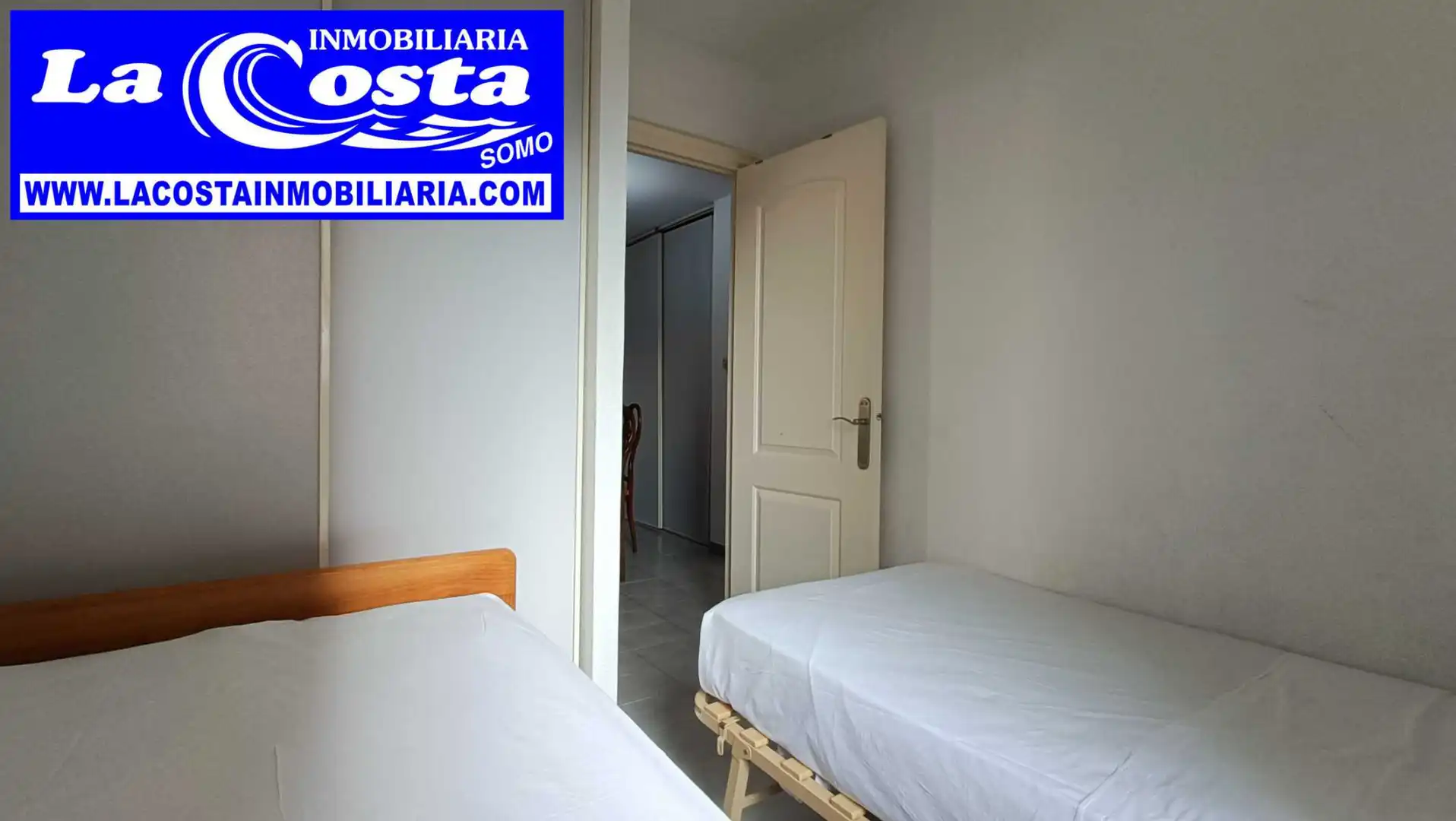Habitación de Planta baja en venta en Ribamontán al Mar con Calefacción y Amueblado