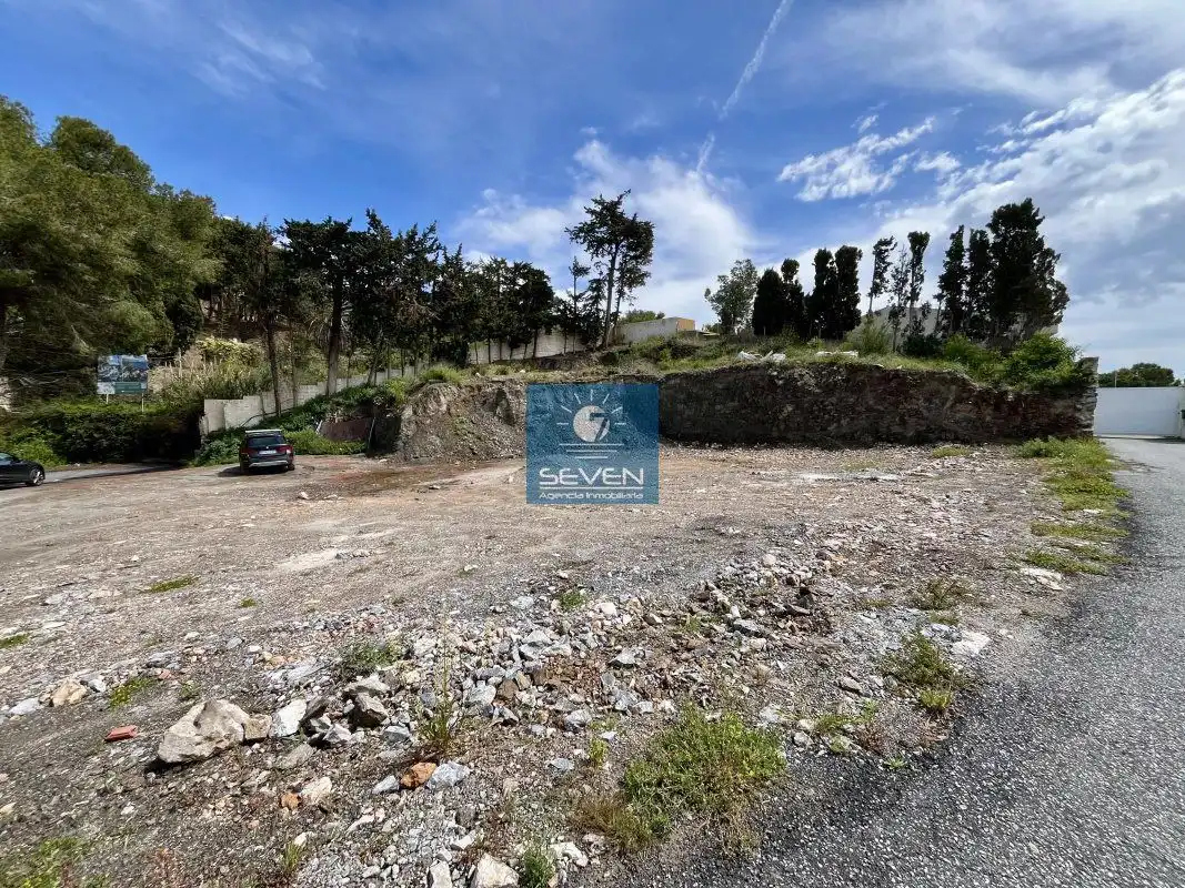 Grundstücke und Bauplätze zum Verkauf in La Herradura, imagen 8