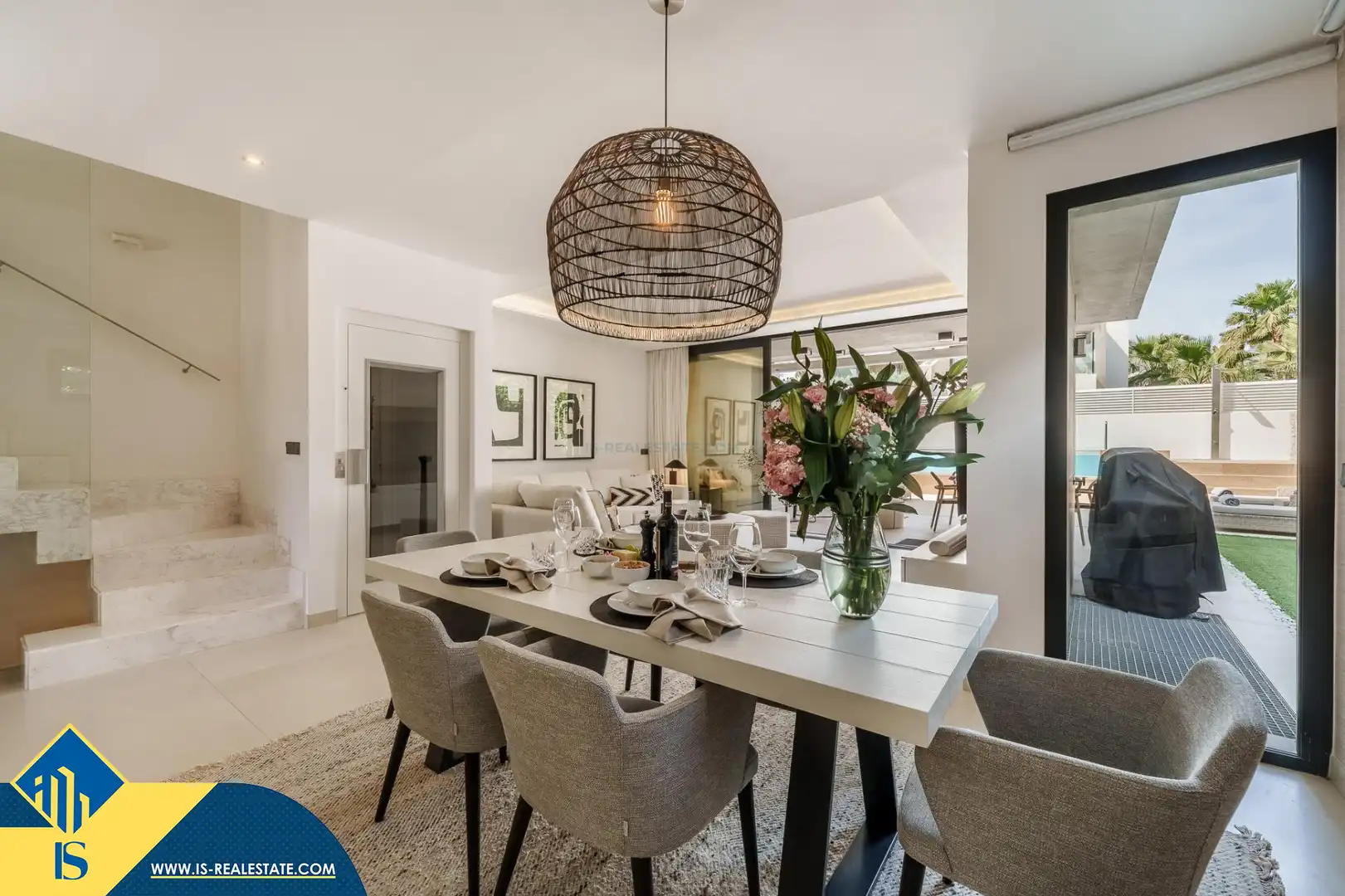 Casa con piscina en venta en Nueva Andalucía, imagen 27