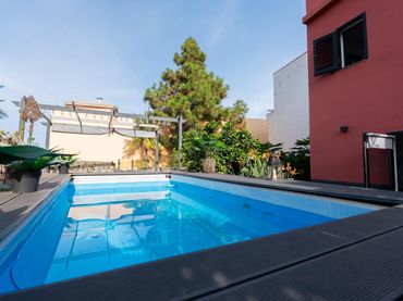 Villa à vendre à La Matanza de Acentejo