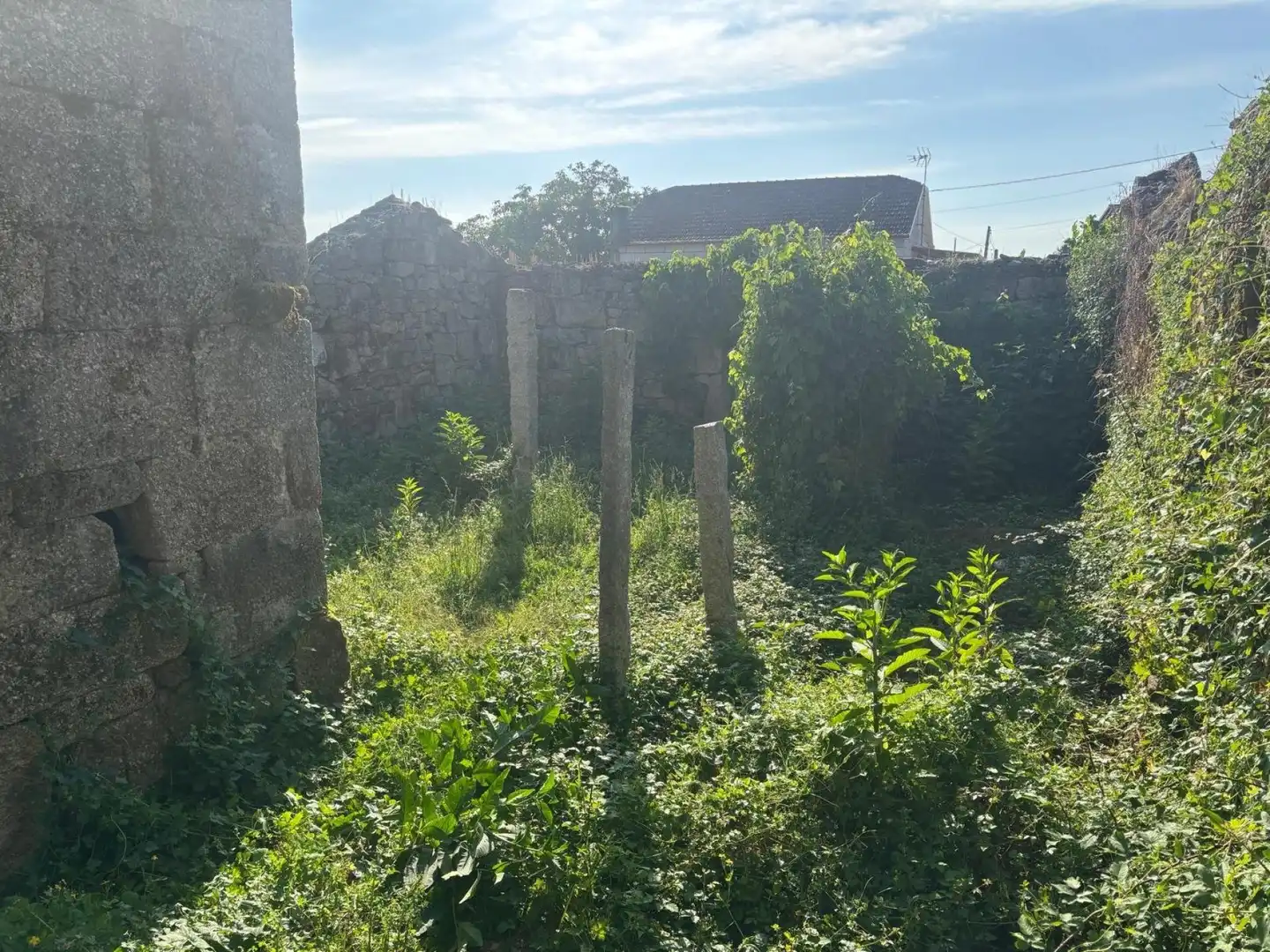 Casa rústica en venda a Salvaterra de Miño, imagen 25
