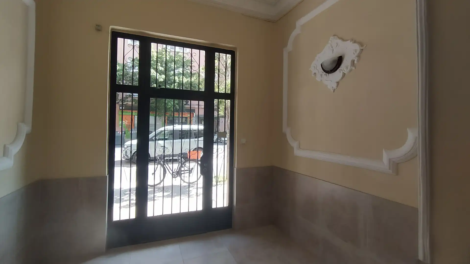 Piso en venta en Valencia con Aire acondicionado y Balcón