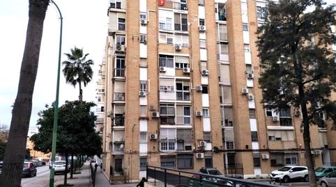Foto 2 de Apartamento en venta en Juan XXIII - Rochelambert,  Sevilla Capital