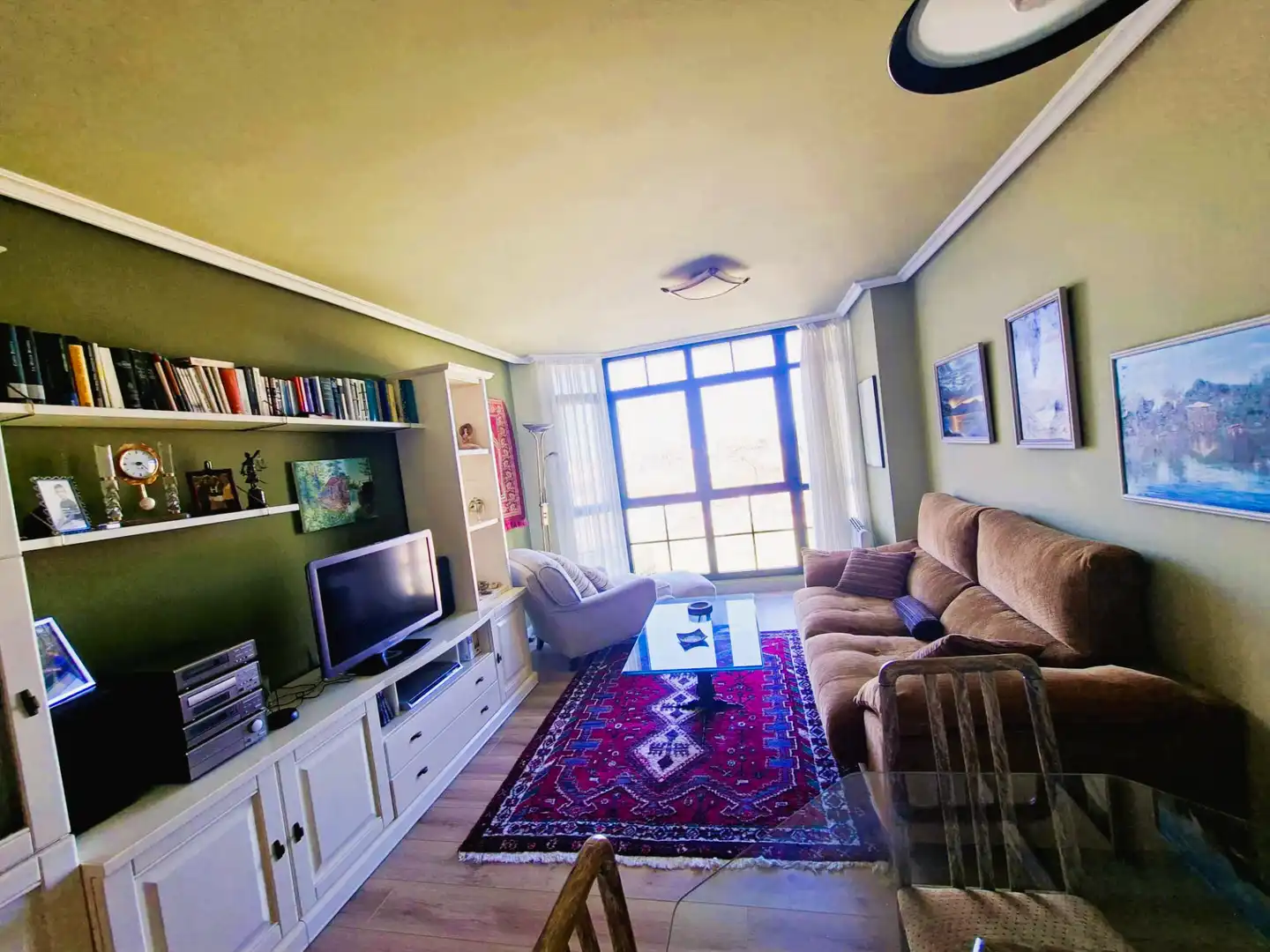 Wohnung zum Verkauf in Urbanización Entreplayas, 60, Tapia de Casariego