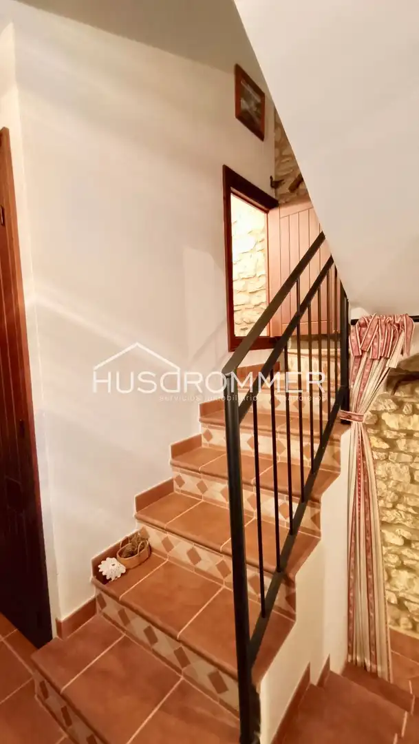 Casa o chalet en venta en HORNO, Ares del Maestrat
