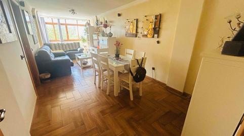 Foto 4 de Piso en venta en De Los Guindos, Los Guindos - Parque Mediterráneo - Santa Paula, Málaga Capital