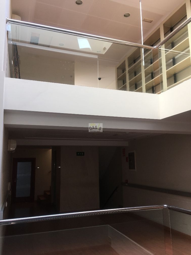 Oficina en venda en San Cristóbal de la Laguna