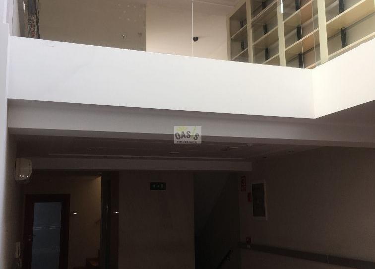 Foto 1 de Oficina en venda a La Laguna, Santa Cruz de Tenerife