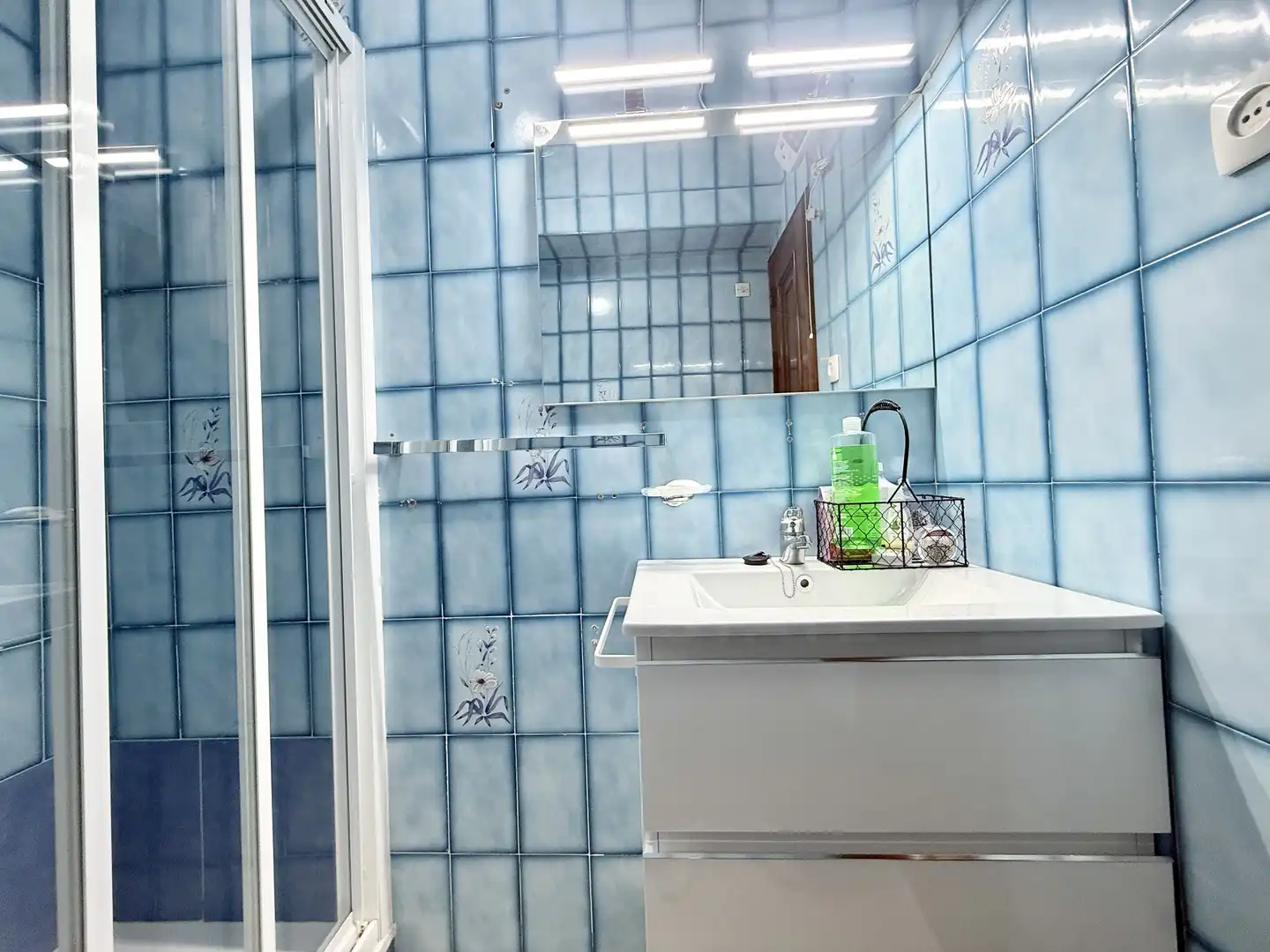 Baño de Piso en venta en Madrid con Aire acondicionado y Terraza