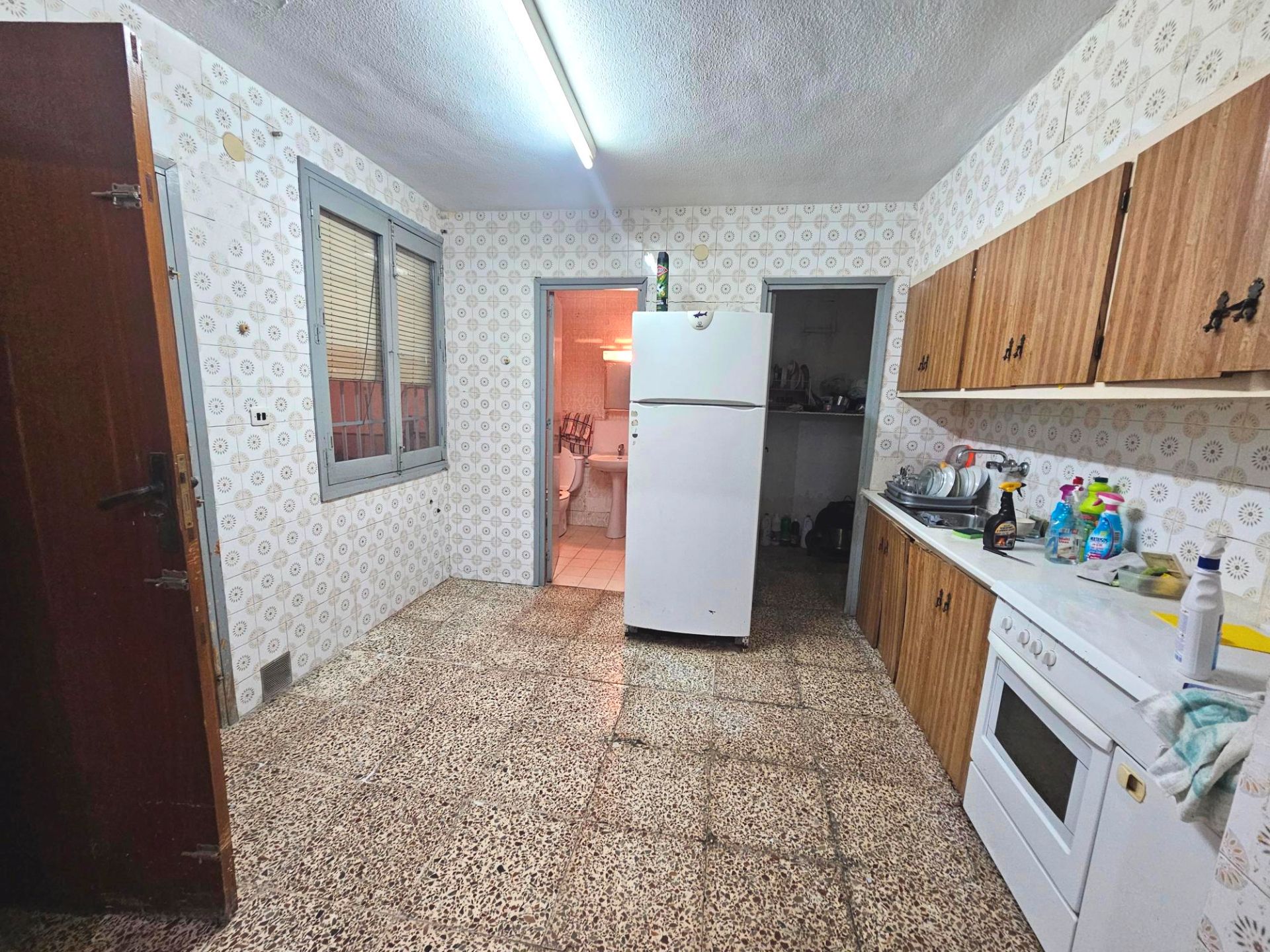 Casa o xalet en venda a Calle Fulgencio Miñano, 43, San Miguel