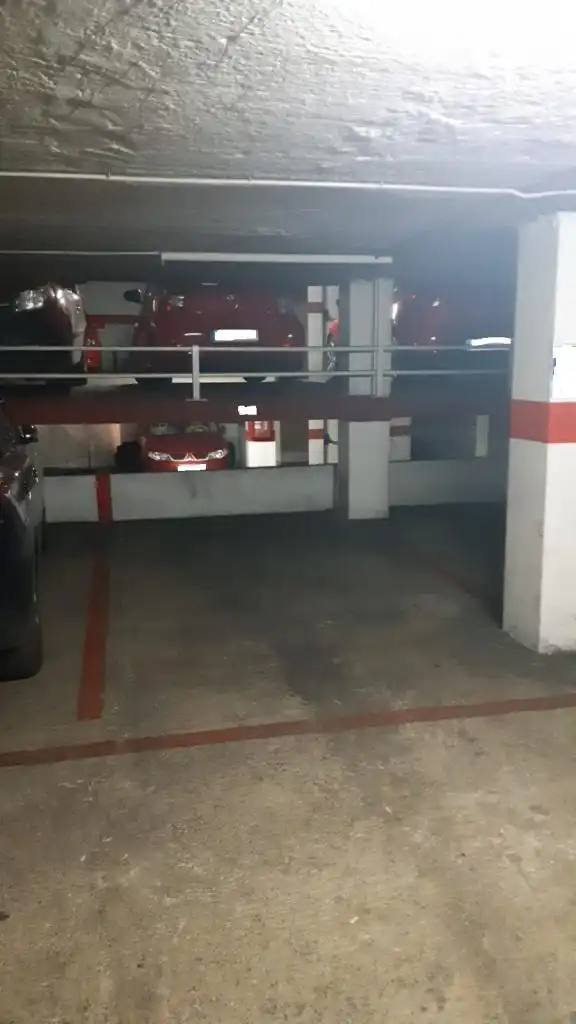 Parking for sale in Príncep de Viana - Clot - Xalets Humbert Torres, imagen 6