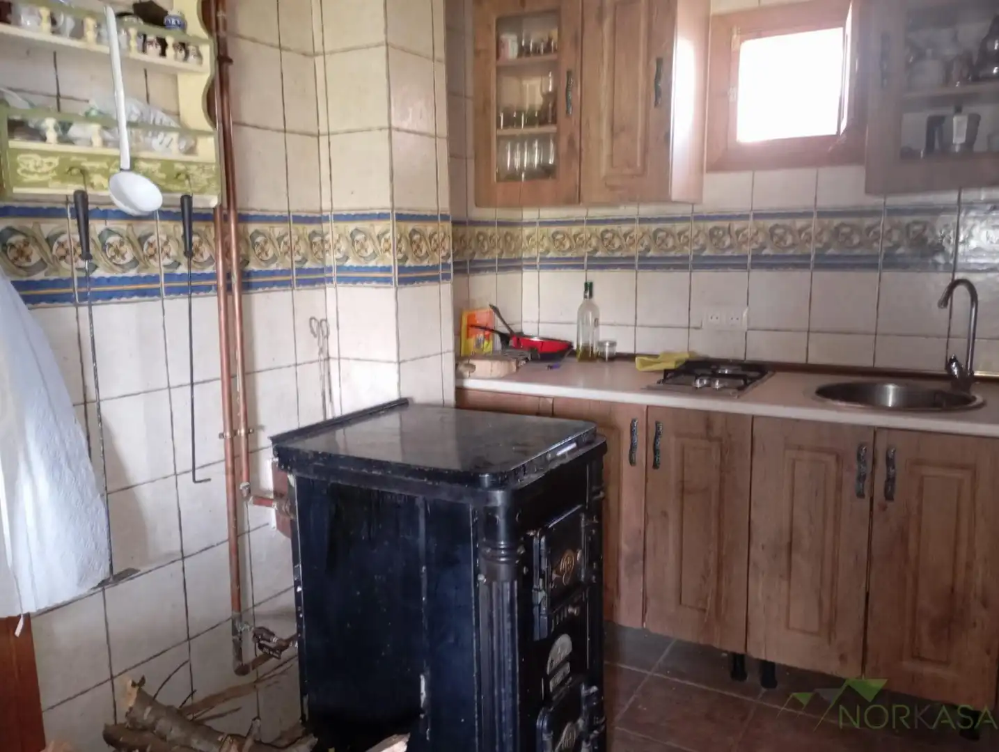 Casa in vendita a Lugar Bermiego, imagen 5